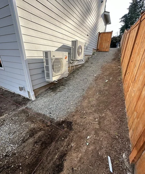 Step, Bench, Fire Pit and  Patios & Paver Construction in Lynnwood 